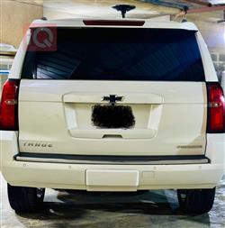 شيفروليه تاهو